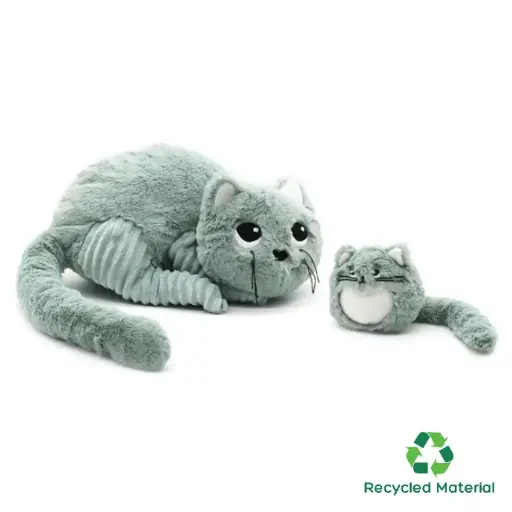 [LPT-74800] Cat Mom and Her Baby (Mint)