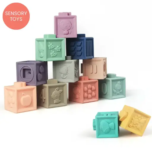 [BTL-350543] Discovery, Learning Cubes