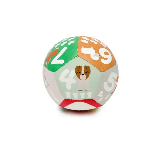 [LBF-303488] Discovery Ball - Farm