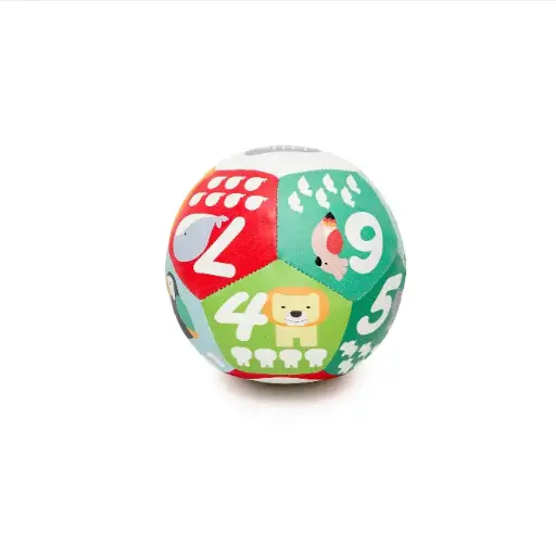 [LBF-303471] Discovery Ball - Jungle