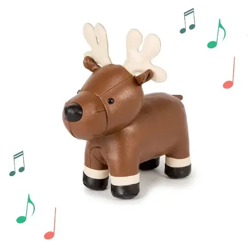 [LBF-303877] Musical Animals - Bruce the Moose