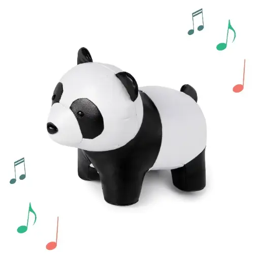 [LBF-302351] Musical Animals - Luca the Panda