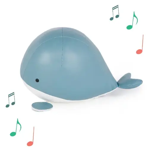 [LBF-302382] Musical Animals - Madeleine the Whale