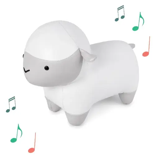 [LBF-302535] Musical Animals - Simon the Sheep