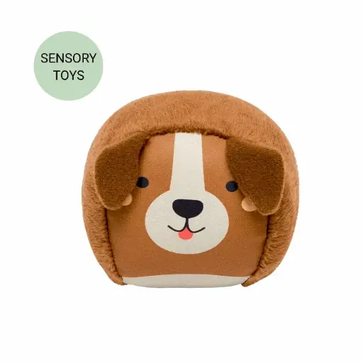 [LBF-303686] Roly Poly Balls - Dog