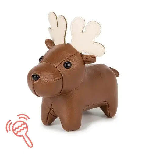 [LBF-303914] Tiny Friends - Bruce the Moose