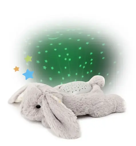 [CLB-7472-BUG] Dream Buddies - Bennie the Bunny