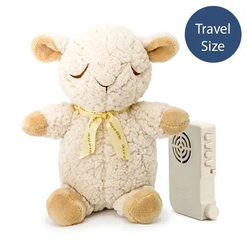 [CLB-7302-ZZ] Sleep Sheep On The Go