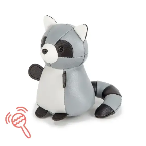 [LBF-303938] Tiny Friends - Denver the Racoon