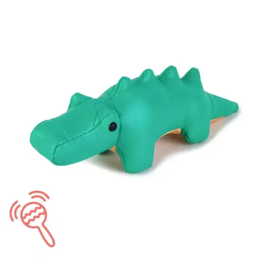 [LBF-303013] Tiny Friends - Achille the Crocodile