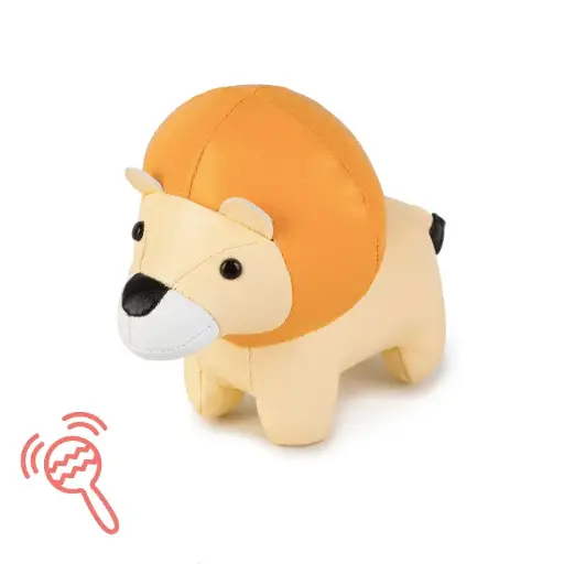 [LBF-303129] Tiny Friends - Jackson the Lion