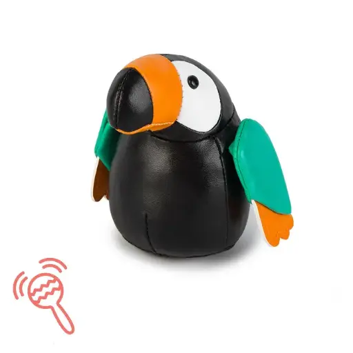 [LBF-303037] Tiny Friends - Jean the Toucan