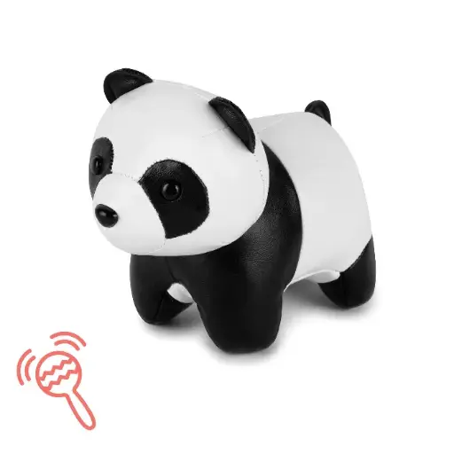 [LBF-302993] Tiny Friends - Luca the Panda