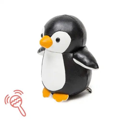 [LBF-303310] Tiny Friends - Martin the Penguin