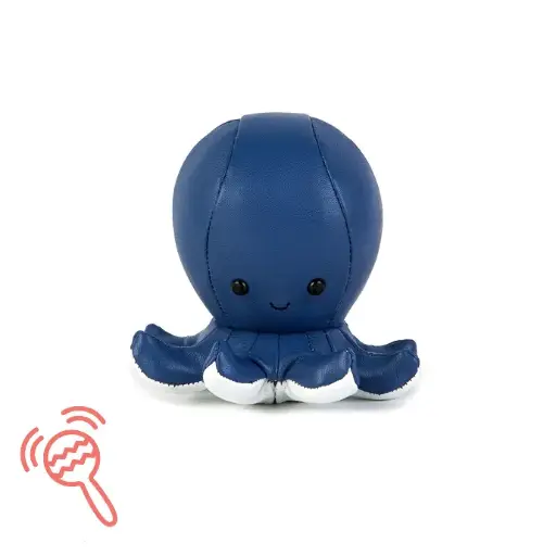 [LBF-303112] Tiny Friends - Octave the Octopus