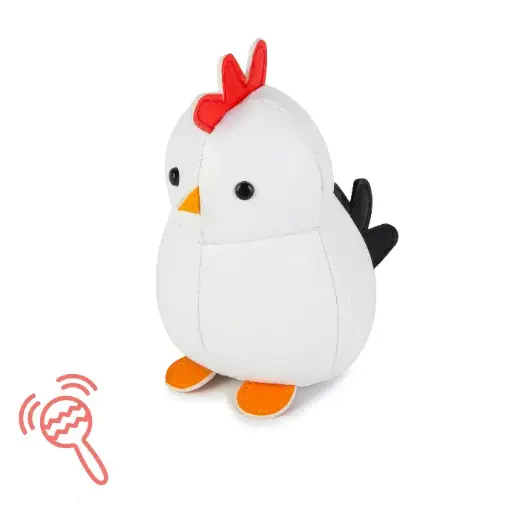 [LBF-303044] Tiny Friends - Paulette the Hen