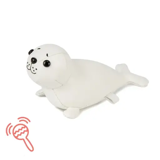 [LBF-303907] Tiny Friends - Elliot the Seal